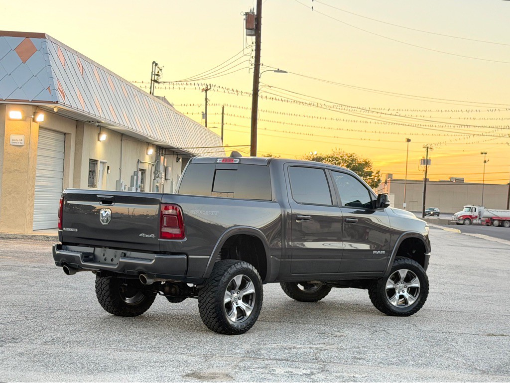 2020 RAM 1500 Image 6