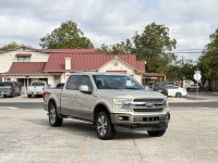 Image for 2018 Ford F-150 King Ranch ID: 7005307