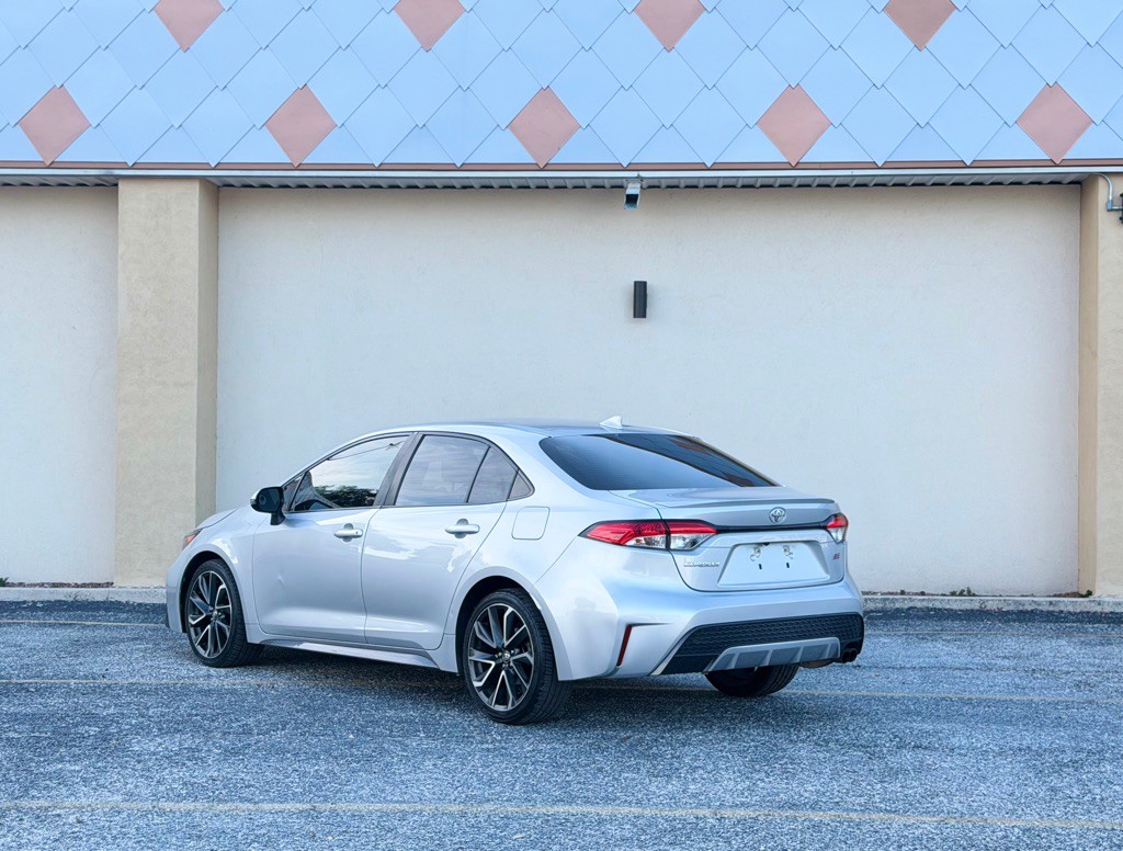 2020 Toyota Corolla Image 6