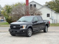 Image for 2019 Ford F-150 Supercrew ID: 7012675