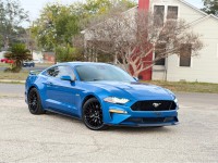 Image for 2019 Ford Mustang GT ID: 7012688
