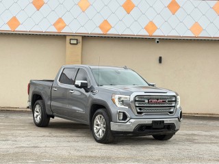 Image for 2022 GMC Sierra 1500 SLT ID: 7012724