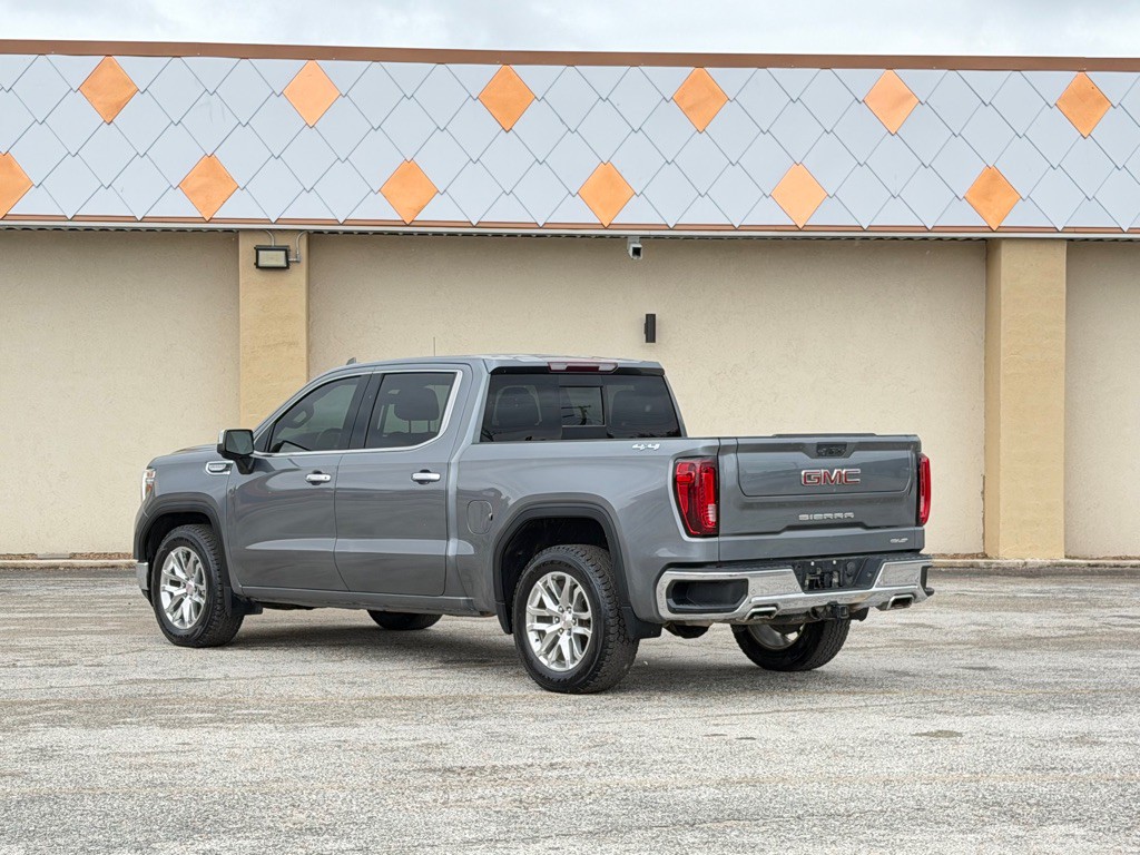 2022 GMC Sierra Image 6