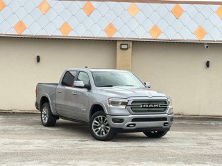 Image for 2021 RAM 1500 Laramie ID: 7012736