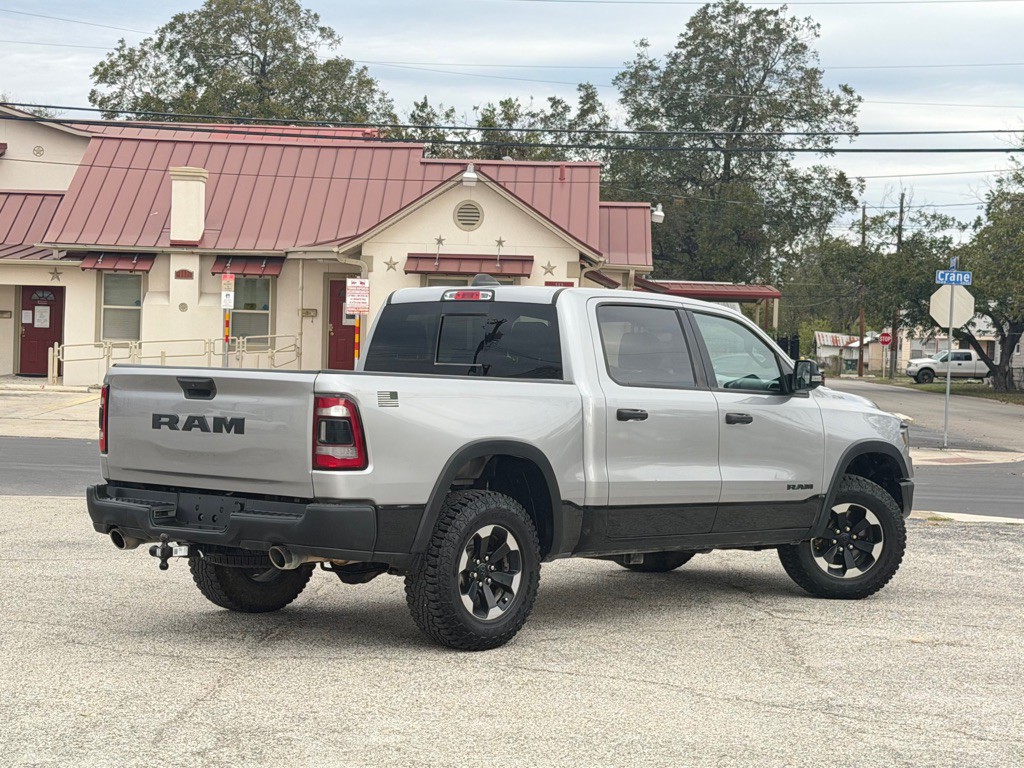 2021 RAM 1500 Image 6