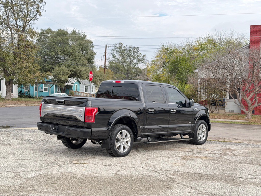 2017 Ford F-150 Image 3