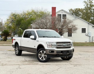 Image for 2019 Ford F-150 King Ranch ID: 7046703