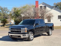 Image for 2014 Chevrolet Silverado 1500 LT Z71 ID: 7056860