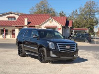 Image for 2018 Cadillac Escalade Luxury ID: 7056861