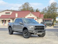 Image for 2018 Ford F-150 Raptor ID: 7065682
