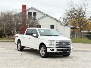 Image for 2016 Ford F-150 Supercrew ID: 7074073