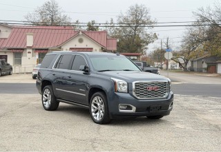 Image for 2019 GMC Yukon Denali ID: 7074111