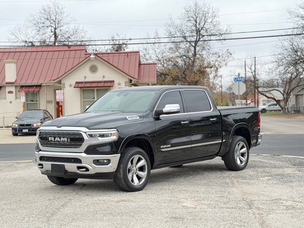 2019 RAM 1500 Image 2