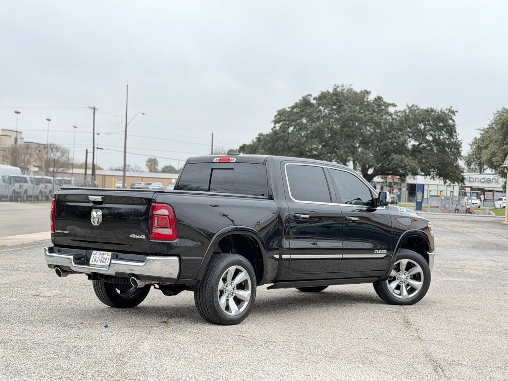 2019 RAM 1500 Image 5