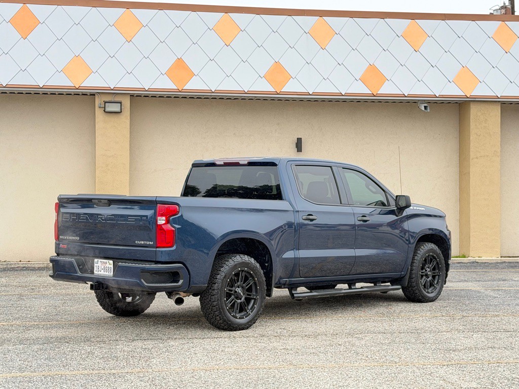 2019 Chevrolet Silverado 1500 Image 6