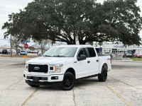 Image for 2019 Ford F-150 Supercrew ID: 7106144