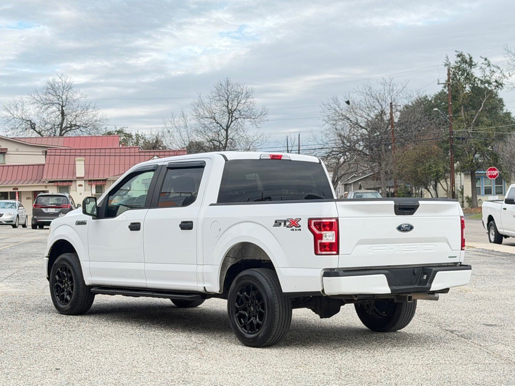 2019 Ford F-150 Image 2