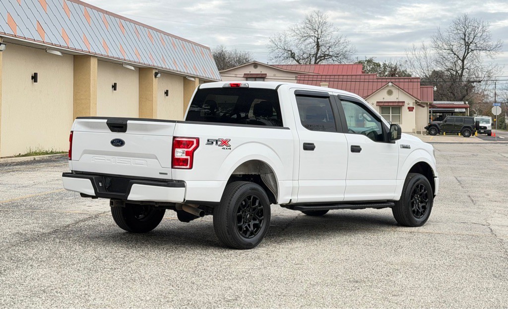 2019 Ford F-150 Image 5