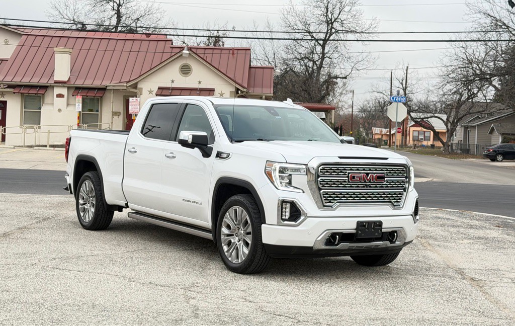 2021 GMC Sierra Image 5