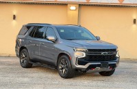 Image for 2021 Chevrolet Tahoe 1500 Z71 ID: 7151053