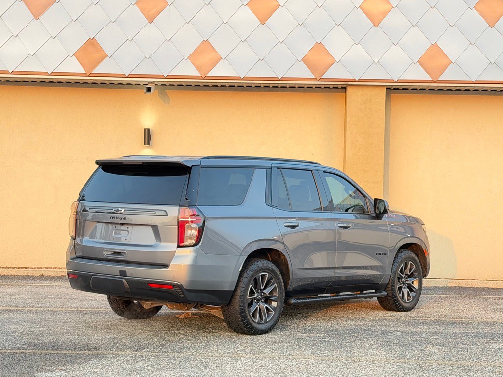 2021 Chevrolet Tahoe Image 6