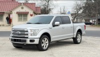 Image for 2016 Ford F-150 Supercrew ID: 7151063