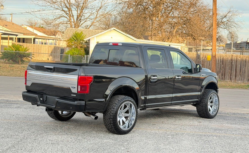 2018 Ford F-150 Image 5