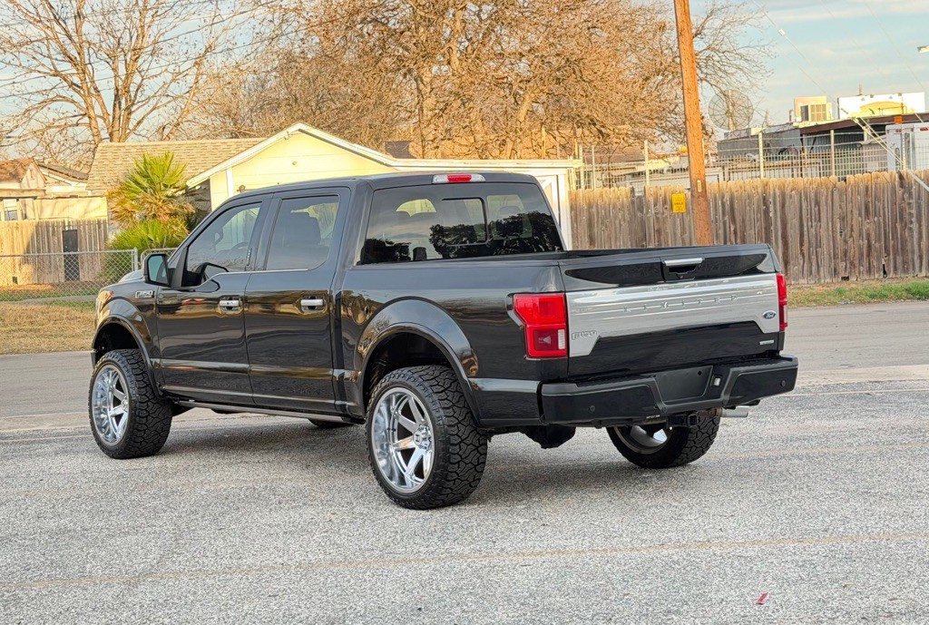 2018 Ford F-150 Image 6