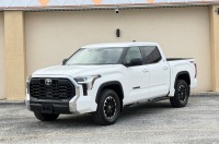 Image for 2022 Toyota Tundra SR5 ID: 7202209
