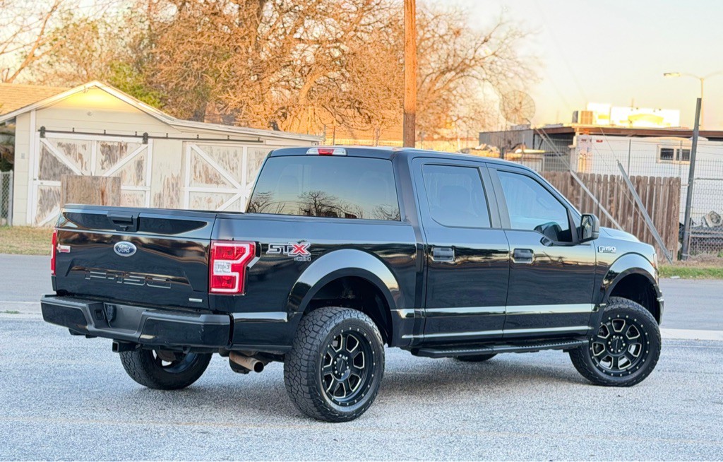 2018 Ford F-150 Image 5