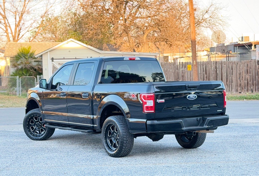 2018 Ford F-150 Image 6