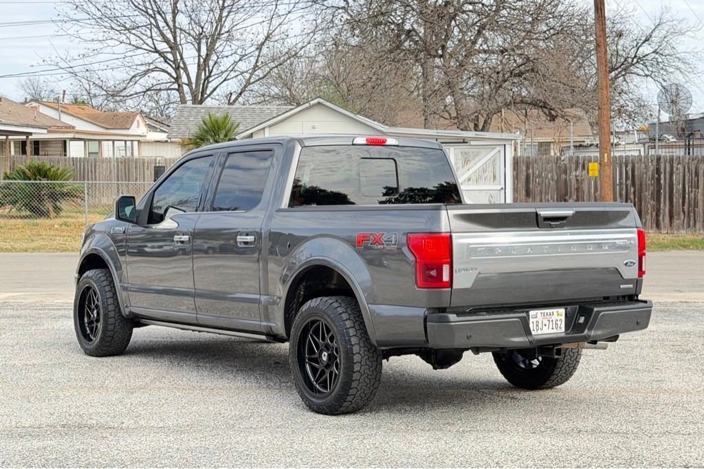 2018 Ford F-150 Image 5