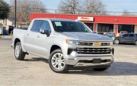 Image for 2022 Chevrolet Silverado 1500 LTZ ID: 7225609