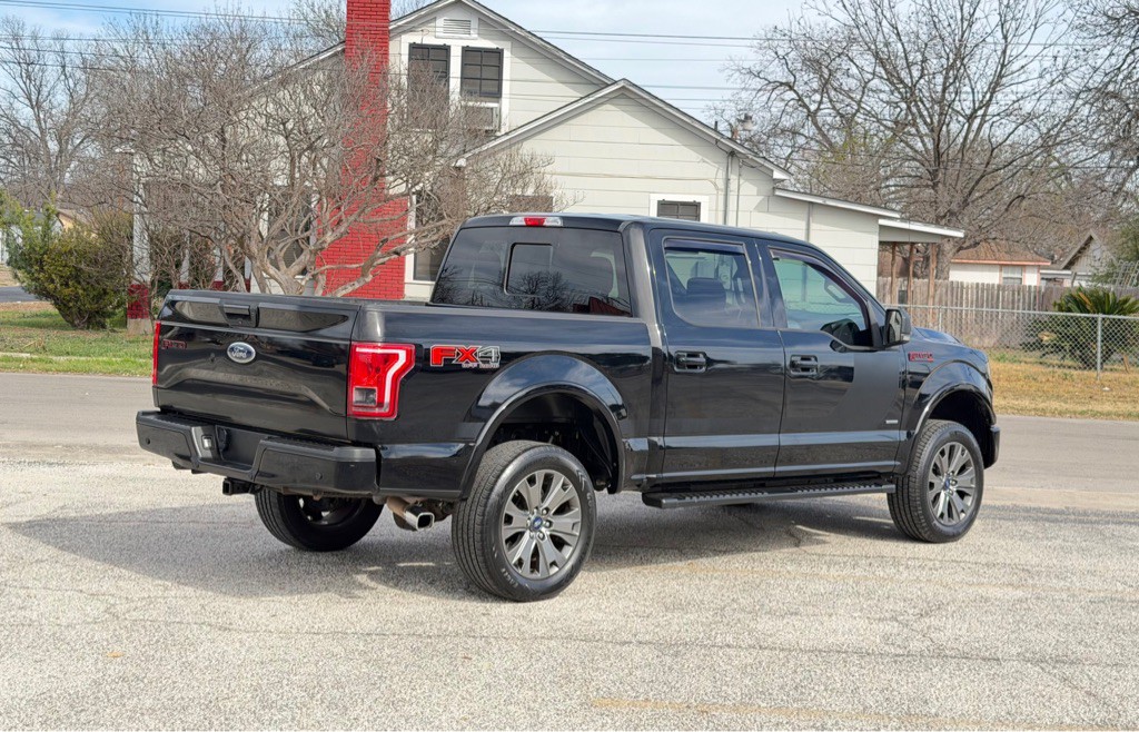 2017 Ford F-150 Image 5