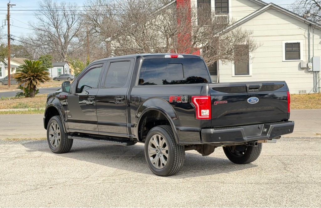 2017 Ford F-150 Image 6
