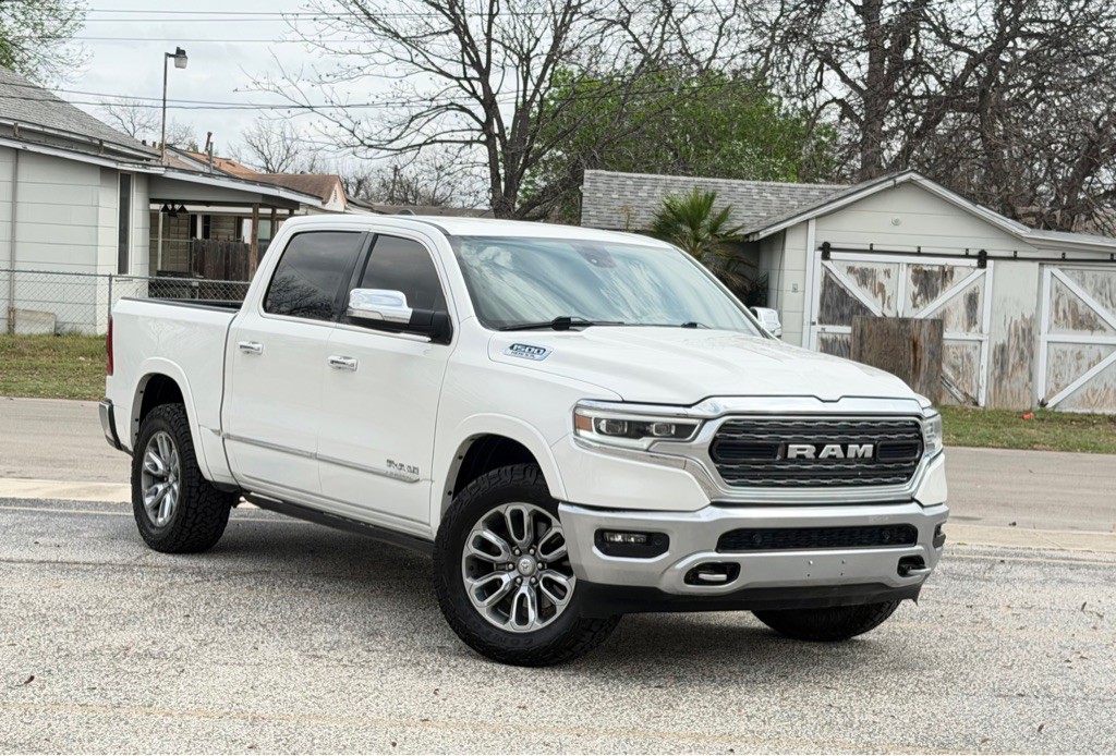 2019 RAM 1500 Image 5