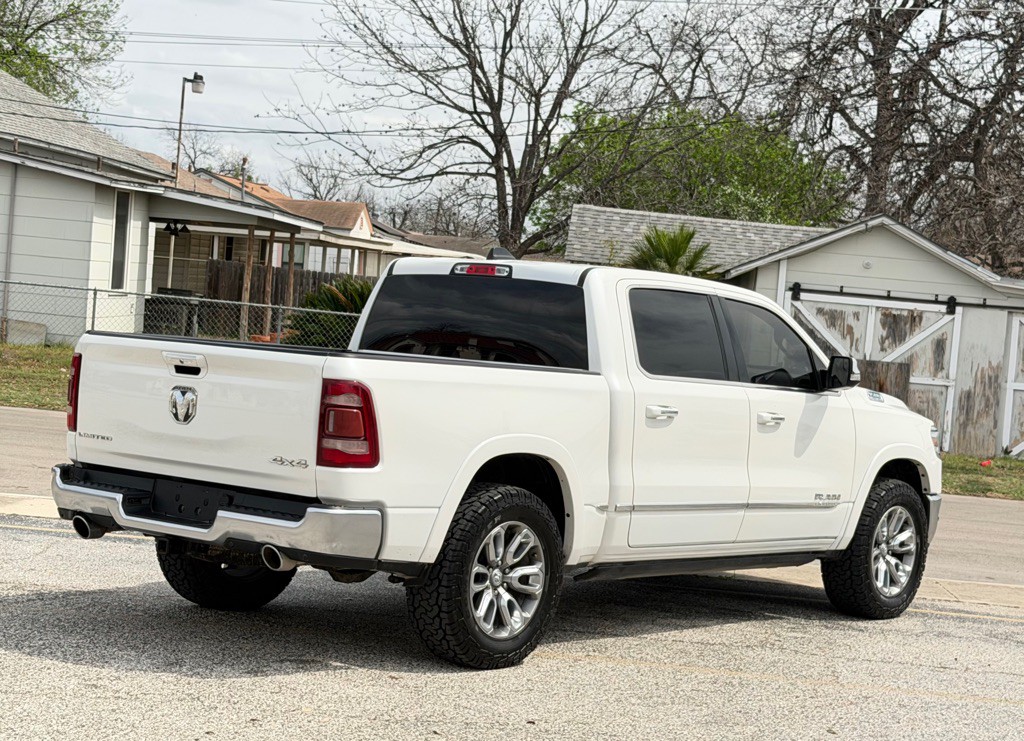 2019 RAM 1500 Image 6