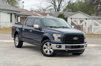 Image for 2016 Ford F-150 Supercrew ID: 7250944