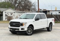 Image for 2020 Ford F-150 XLT ID: 7258537