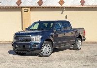 Image for 2018 Ford F-150 Limited ID: 7271057