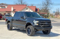 Image for 2017 Ford F-150 Supercrew ID: 7275617