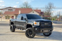 Image for 2014 GMC Sierra 1500 SLT ID: 7275622