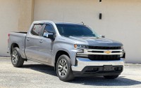 Image for 2020 Chevrolet Silverado 1500 LT ID: 7280353