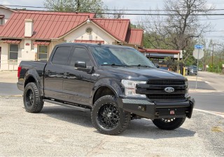 Image for 2019 Ford F-150 Supercrew ID: 7280388
