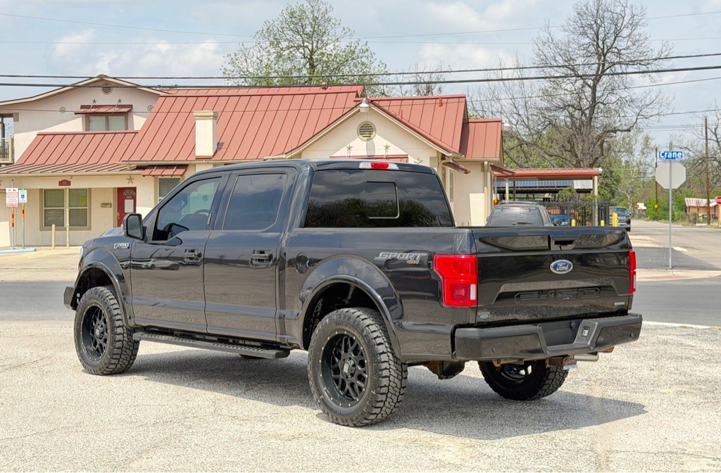 2019 Ford F-150 Image 5