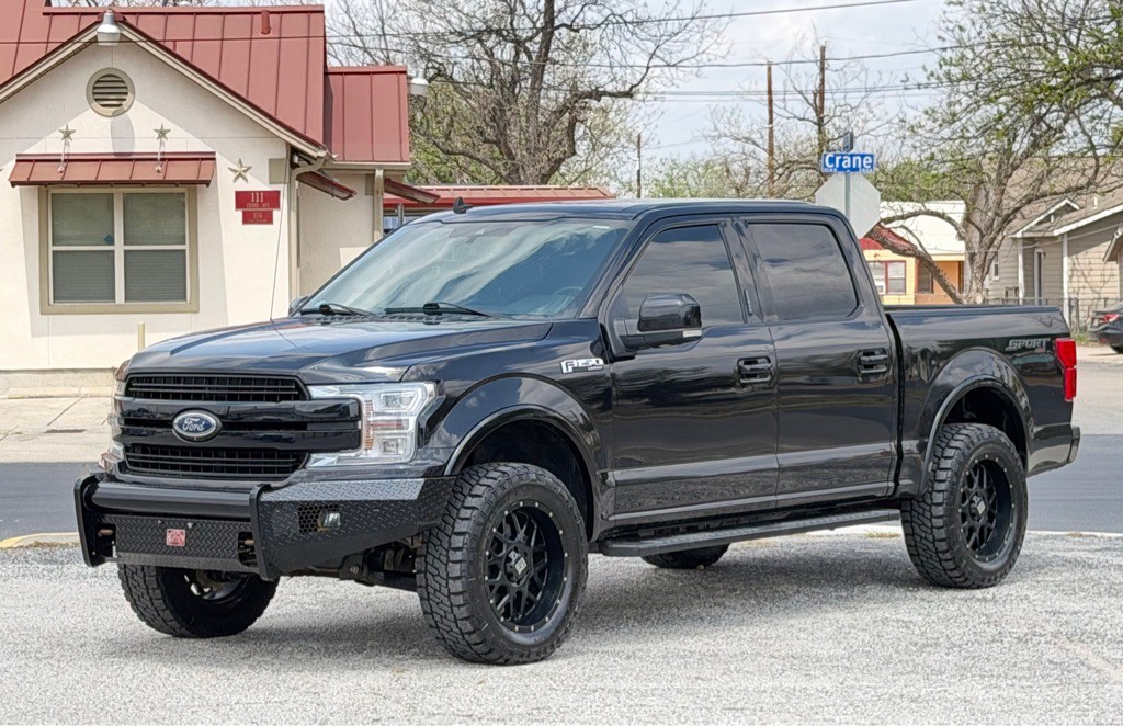 2019 Ford F-150 Image 6