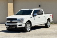 Image for 2020 Ford F-150 Supercrew ID: 7280398