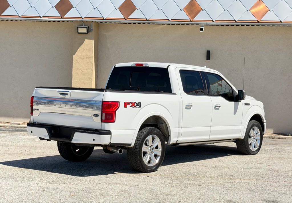2020 Ford F-150 Image 6