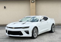 Image for 2016 Chevrolet Camaro SS ID: 7288456