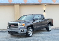 Image for 2015 GMC Sierra 1500 SLE ID: 7288490